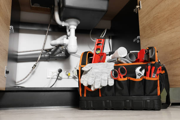 Best Affordable Plumbing Services  in Ball Pond, CT