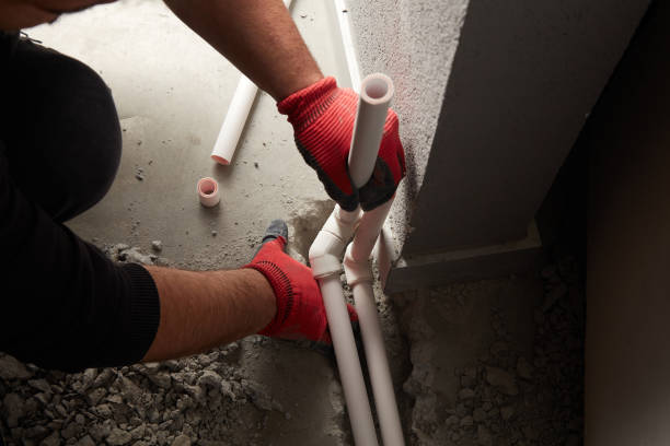 Best Local Plumber Services  in Ball Pond, CT