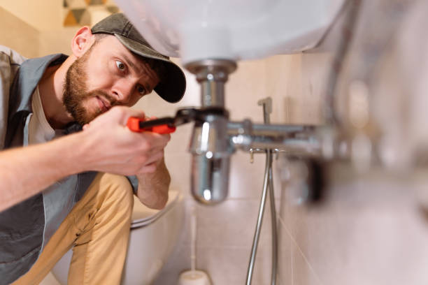 Best Plumbing Installation Services  in Ball Pond, CT