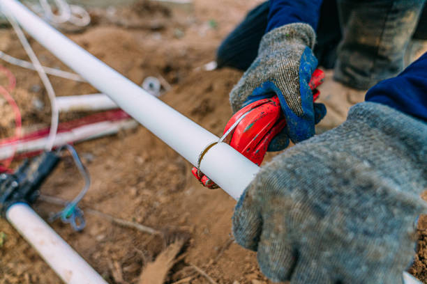 Best Best Plumbers Near Me  in Ball Pond, CT